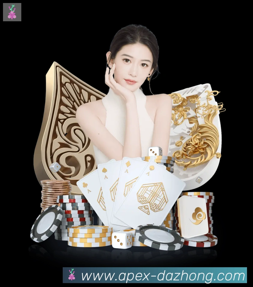 大众彩票官网平台生态图