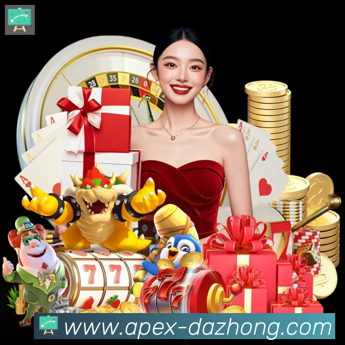App 展示图